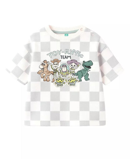 Conjunto toy story