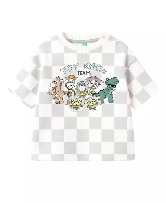 Conjunto toy story