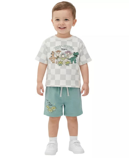 Conjunto toy story