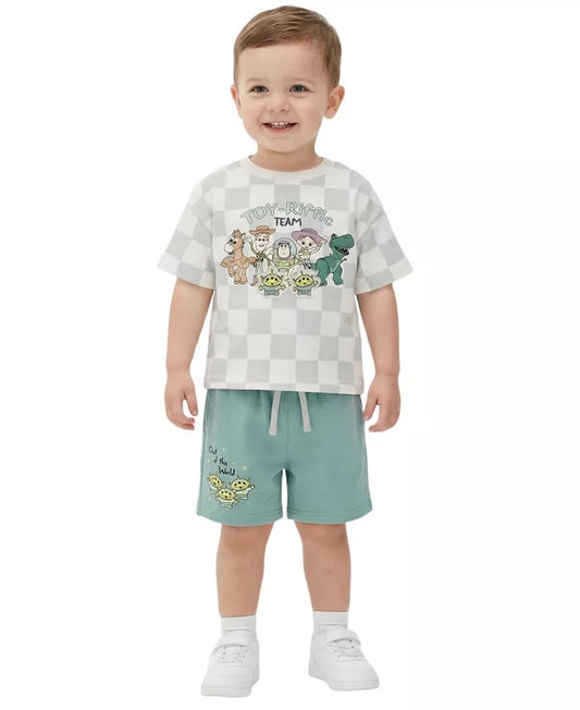 Conjunto toy story