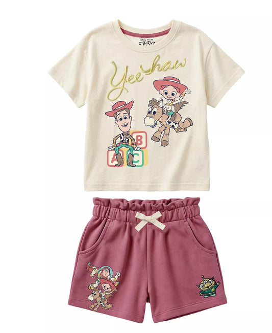 Conjunto toy story