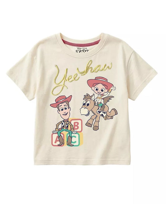 Conjunto toy story