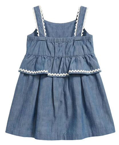 Vestido toy story