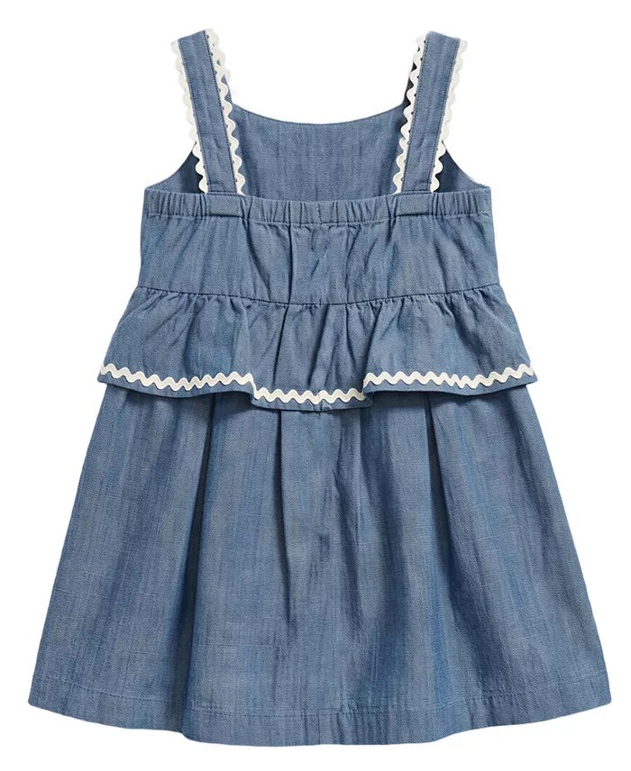 Vestido toy story