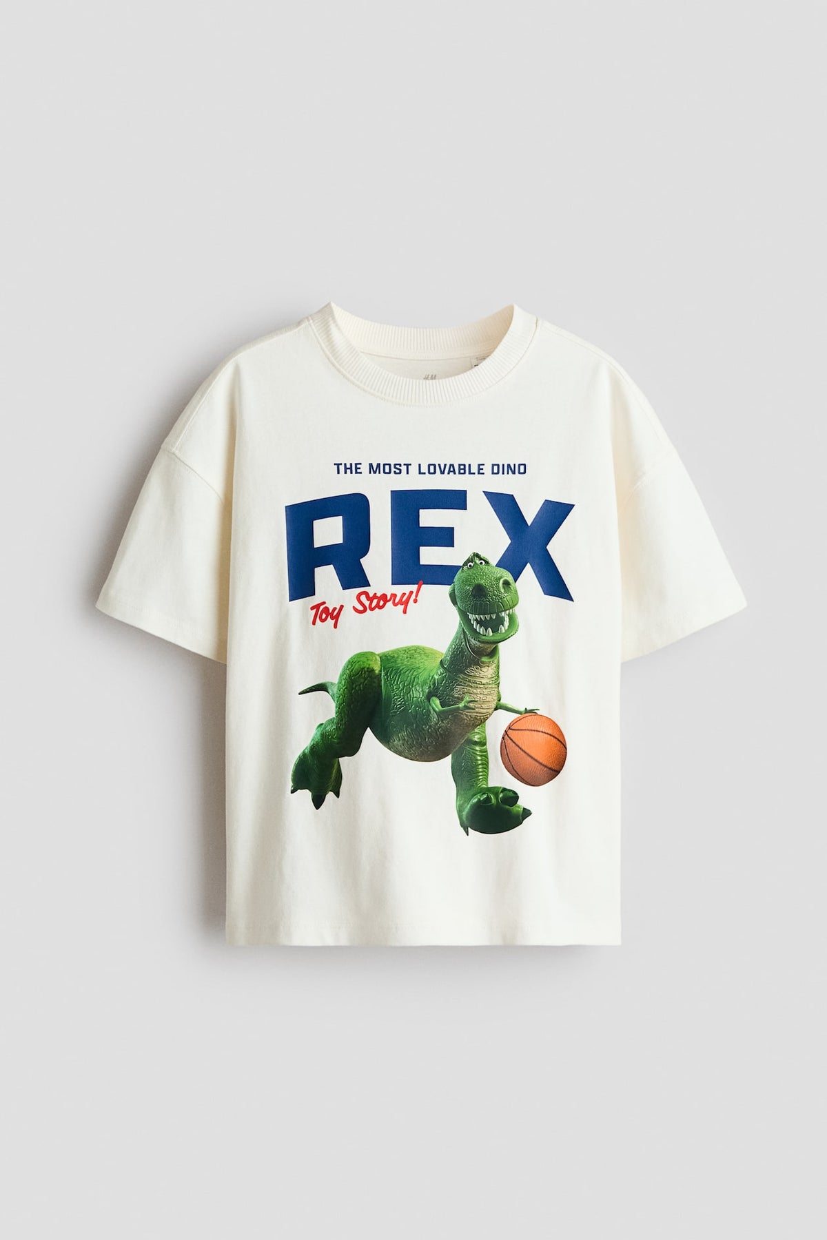 Polera Toy Story