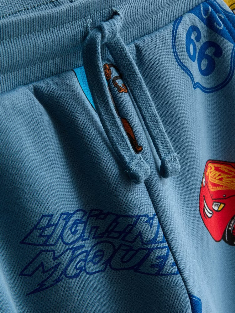 Conjunto Disney Pixar's Cars