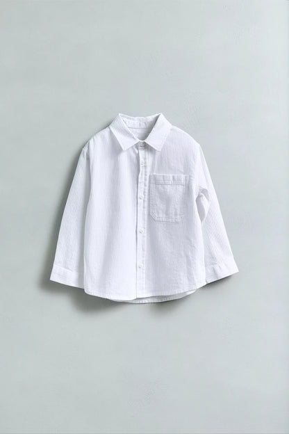 CAMISA TEXTURA