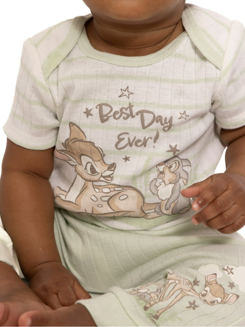 Conjunto Bambi