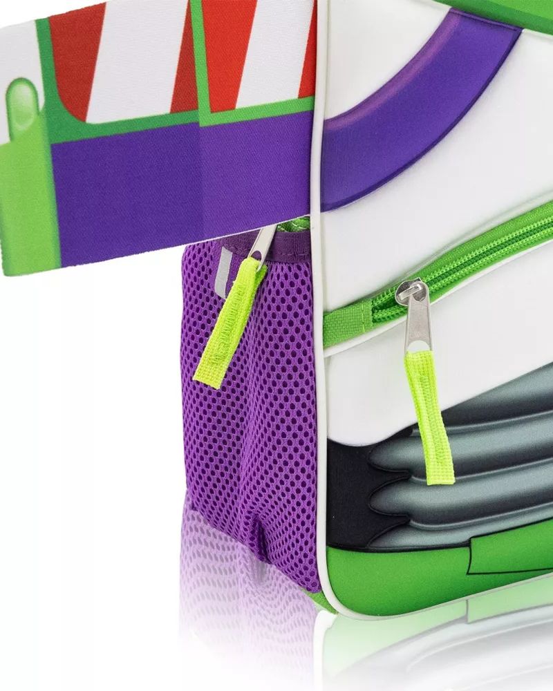 Mochila Buzz Lightyear