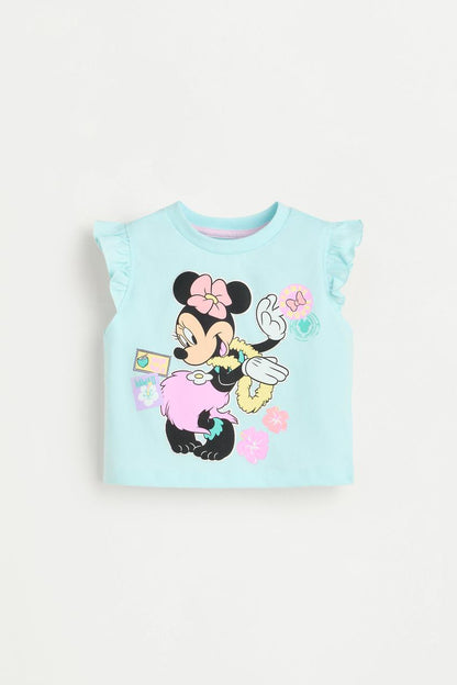 SET MINNIE MOUSE ©DISNEY