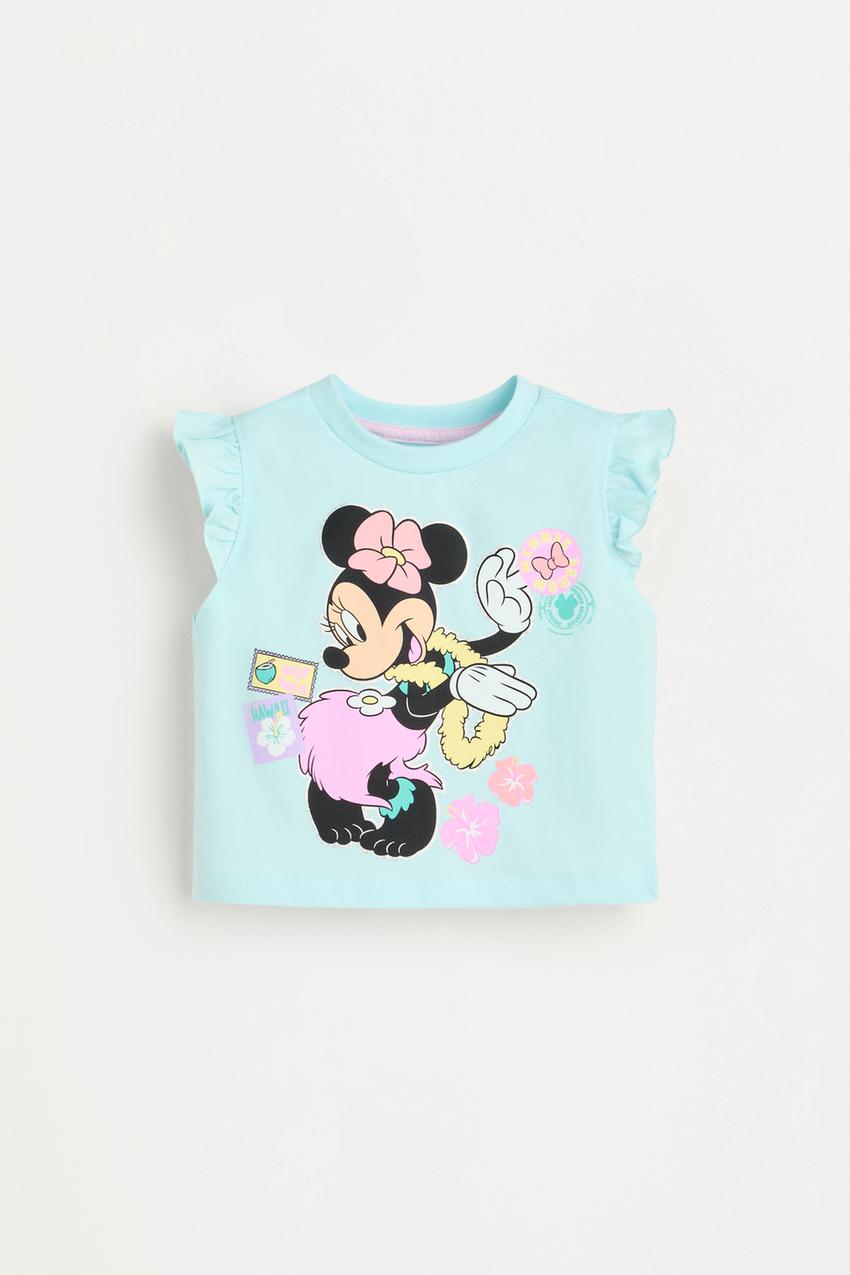SET MINNIE MOUSE ©DISNEY