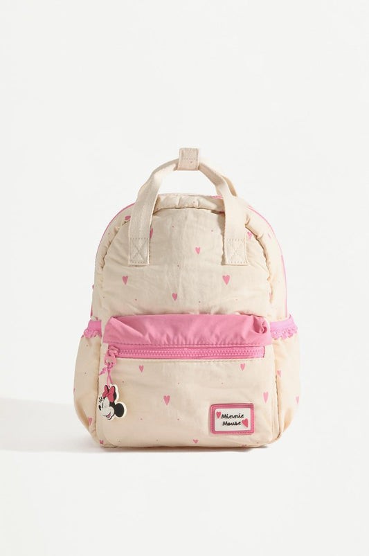 MOCHILA MINNIE MOUSE ©DISNEY