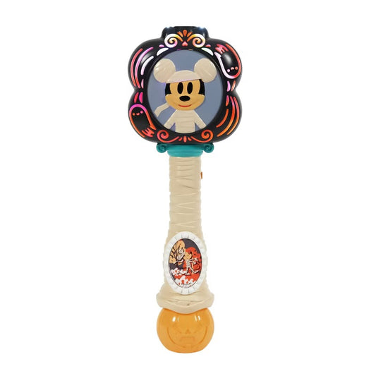 Juguete de burbujas mickey mouse