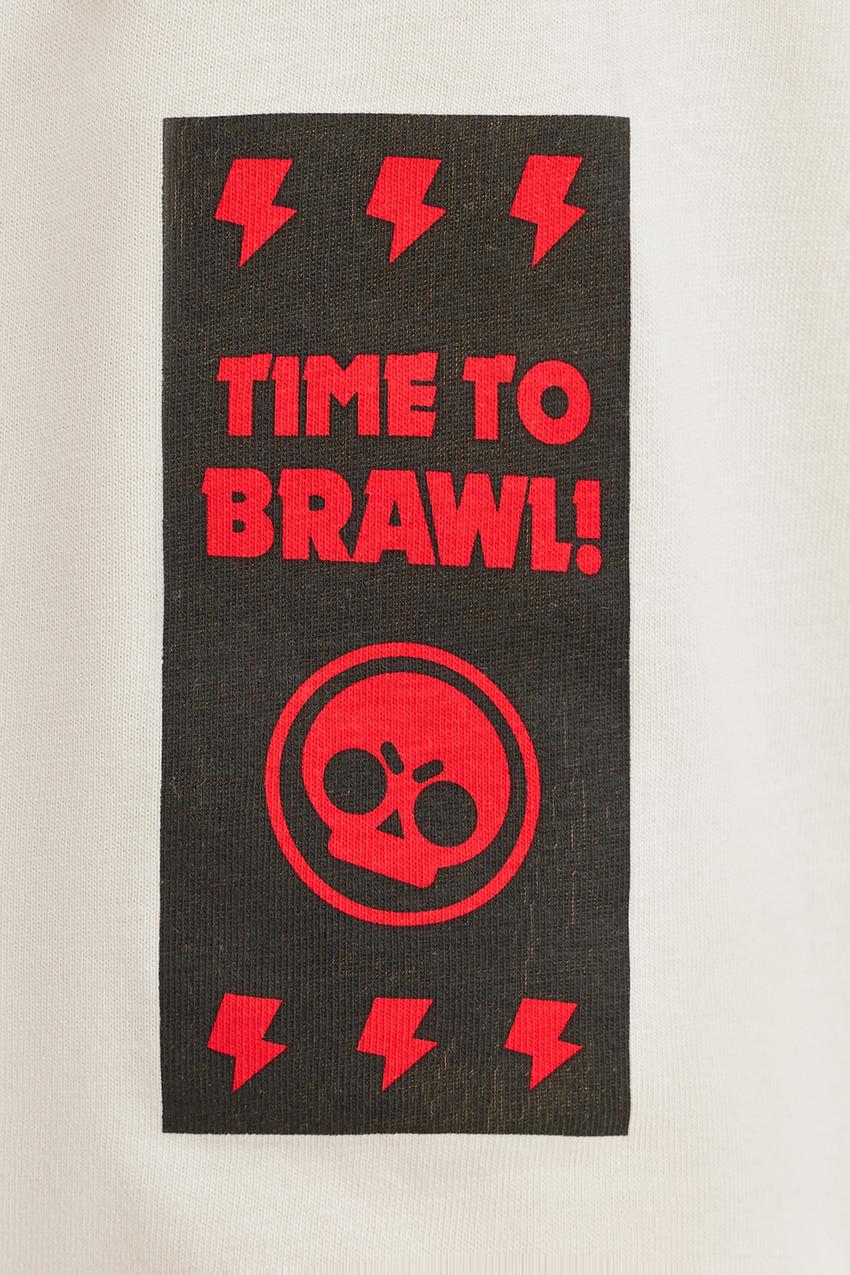 SET BROCK BRAWL STARS ©SUPERCELL OY 9