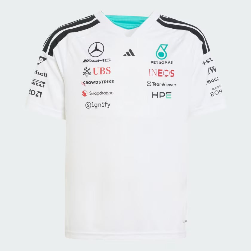 Polera mercedes petrona