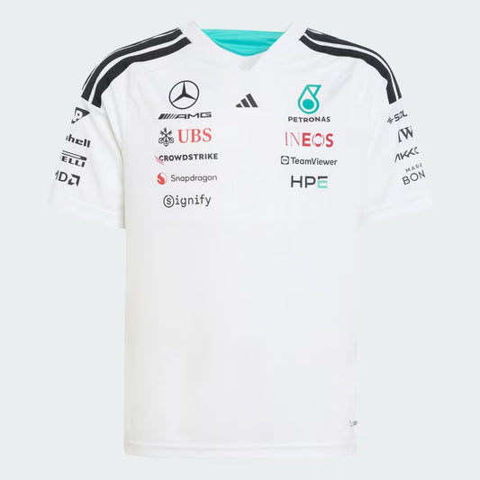 Polera mercedes petrona