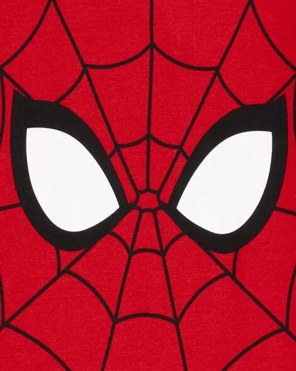 Pijama spiderman