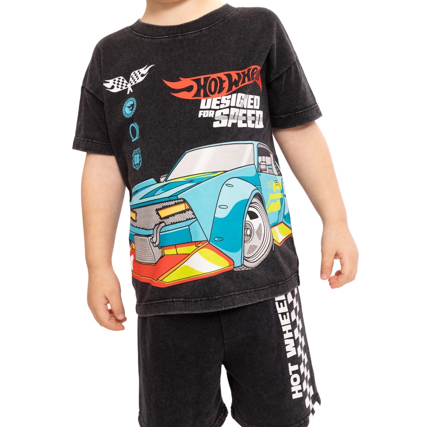 Conjunto hotwheels