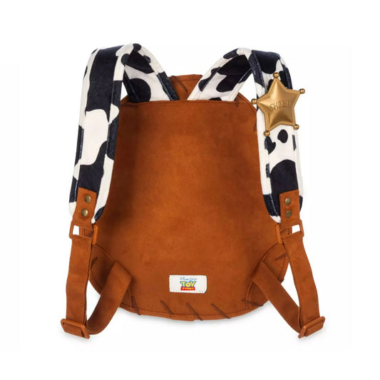 Mochila sombrero toy story