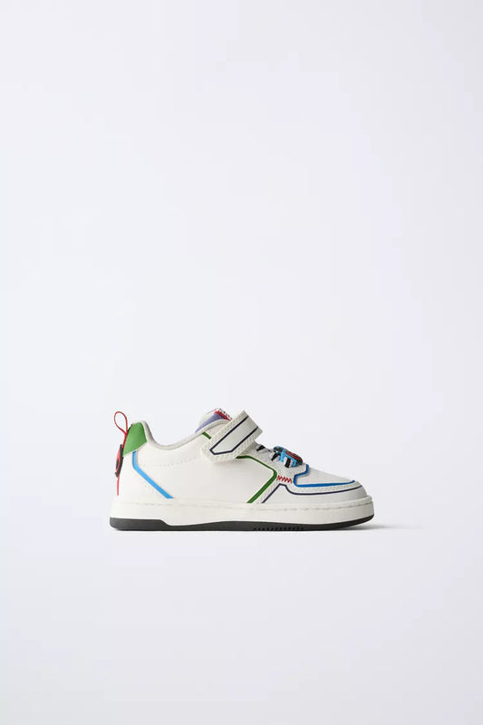 BAMBA THE AVENGERS © MARVEL