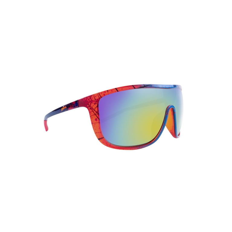 Gafas de Spiderman