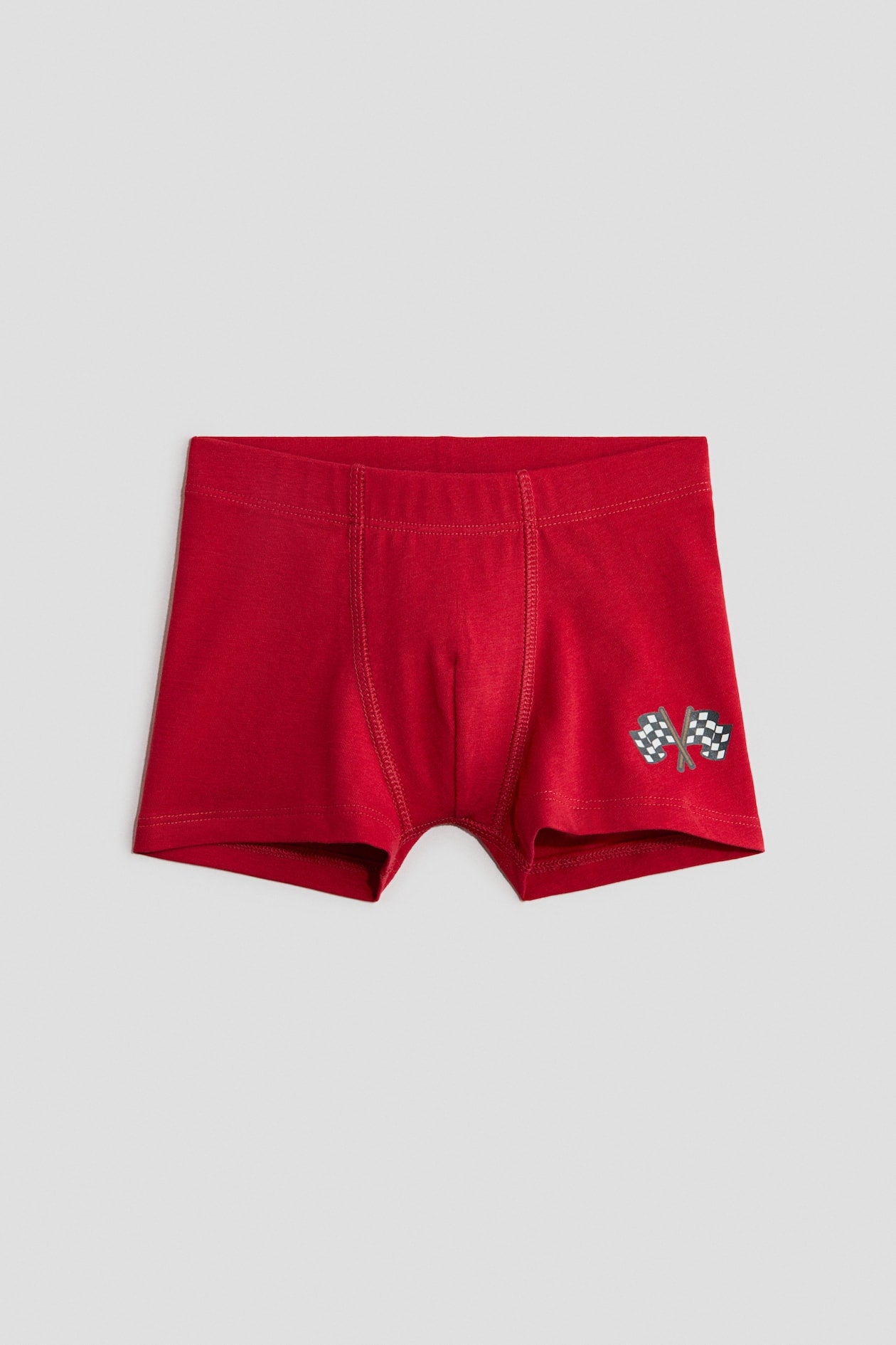 PACK DE 5 BOXER CARS