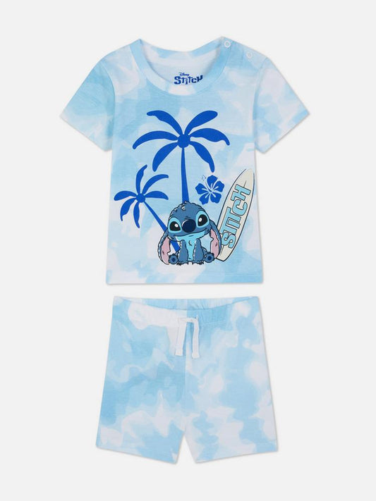 Conjunto lilo