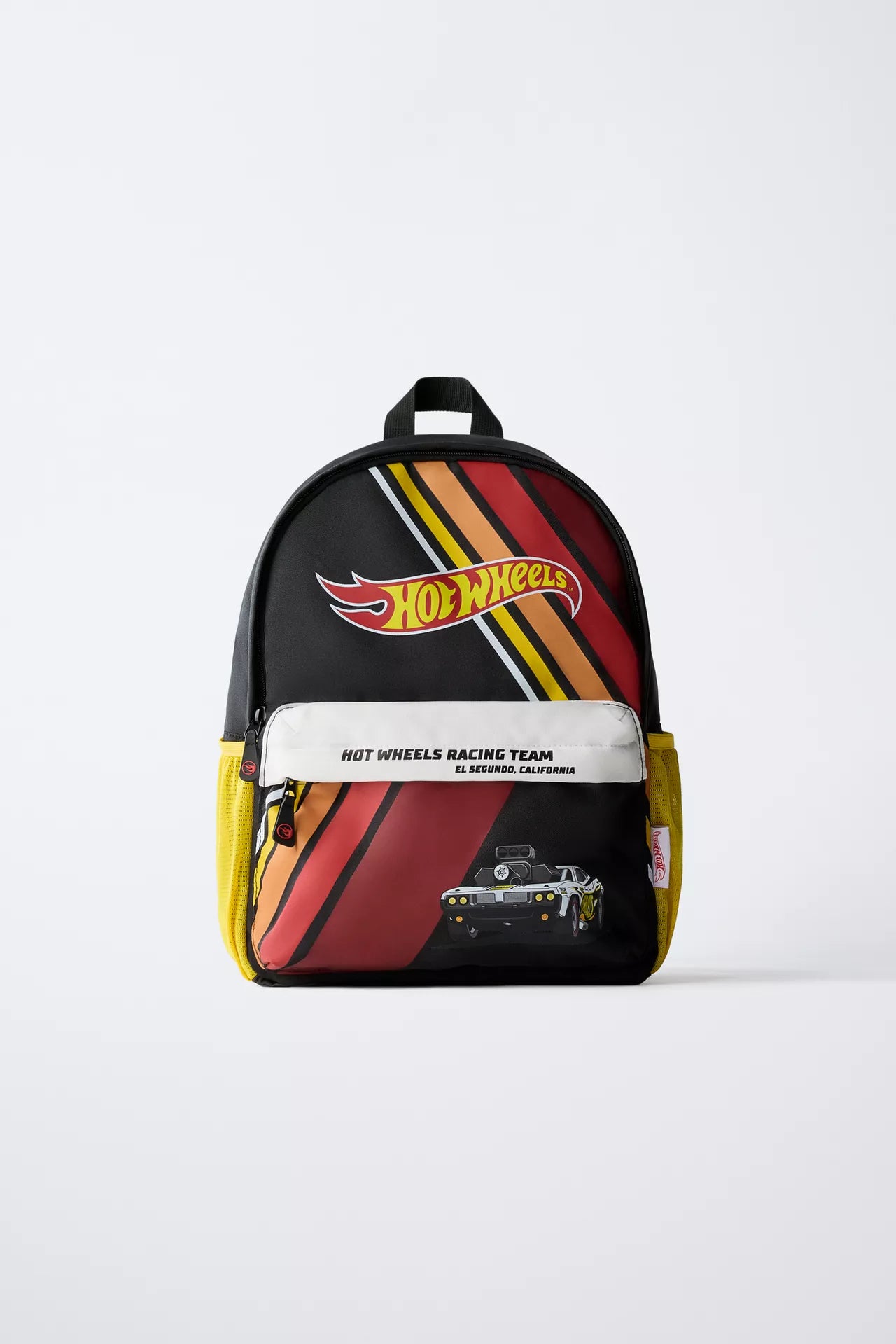 MOCHILA HOT WHEELS ™ MATTEL