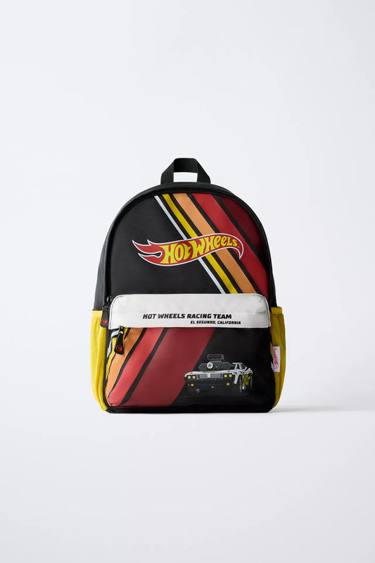 MOCHILA HOT WHEELS ™ MATTEL