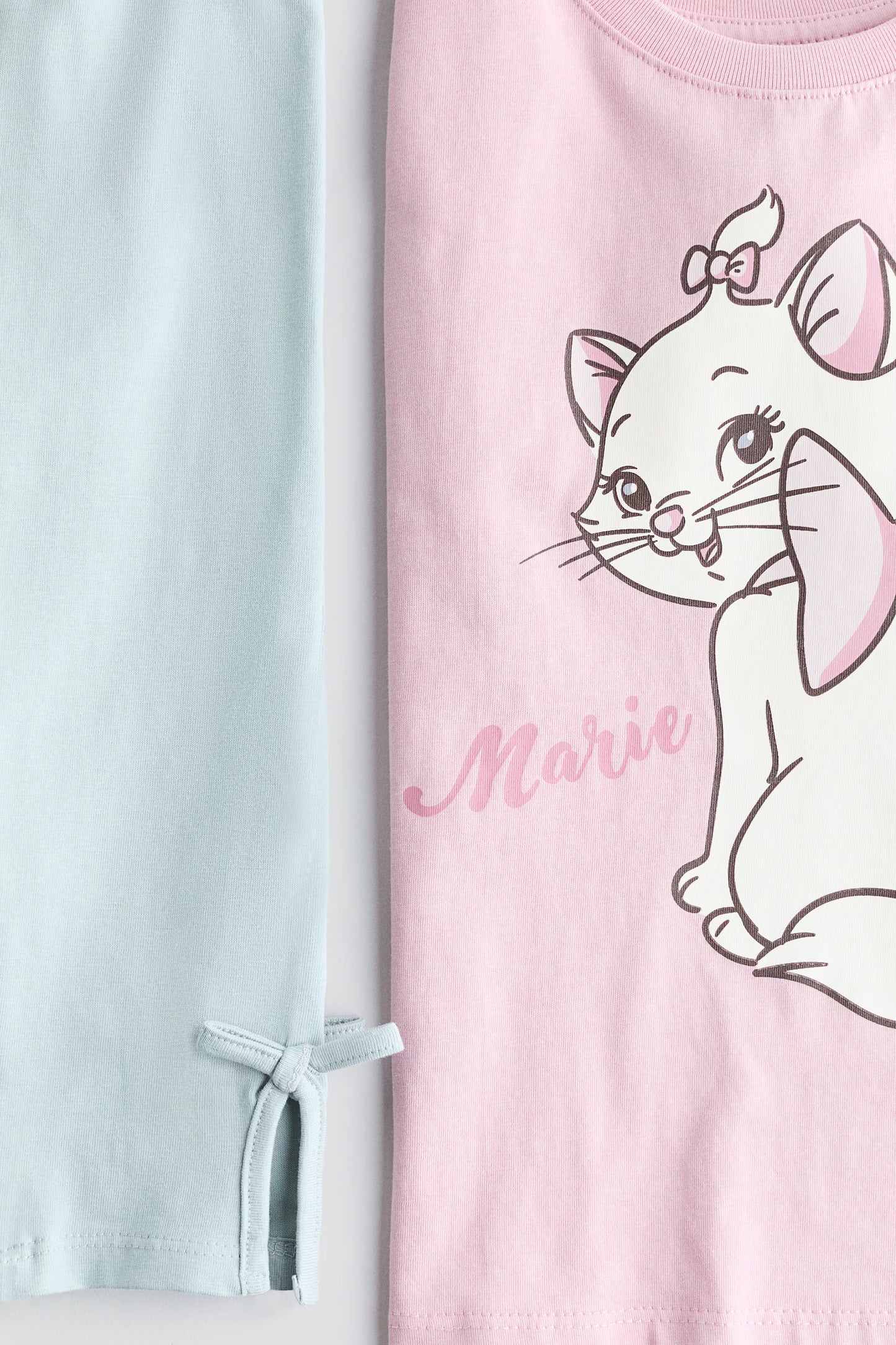 Conjunto aristocats