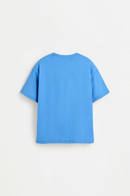 POLERA CREEPER MINECRAFT