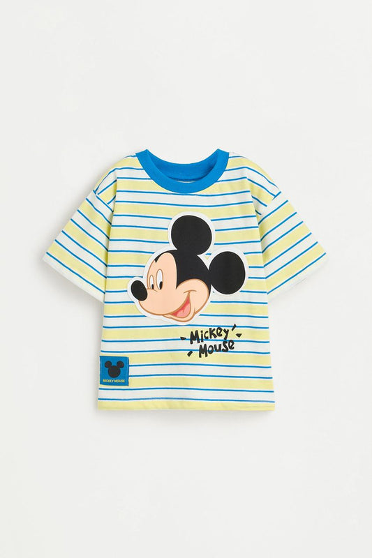 SET MICKEY MOUSE ©DISNEY
