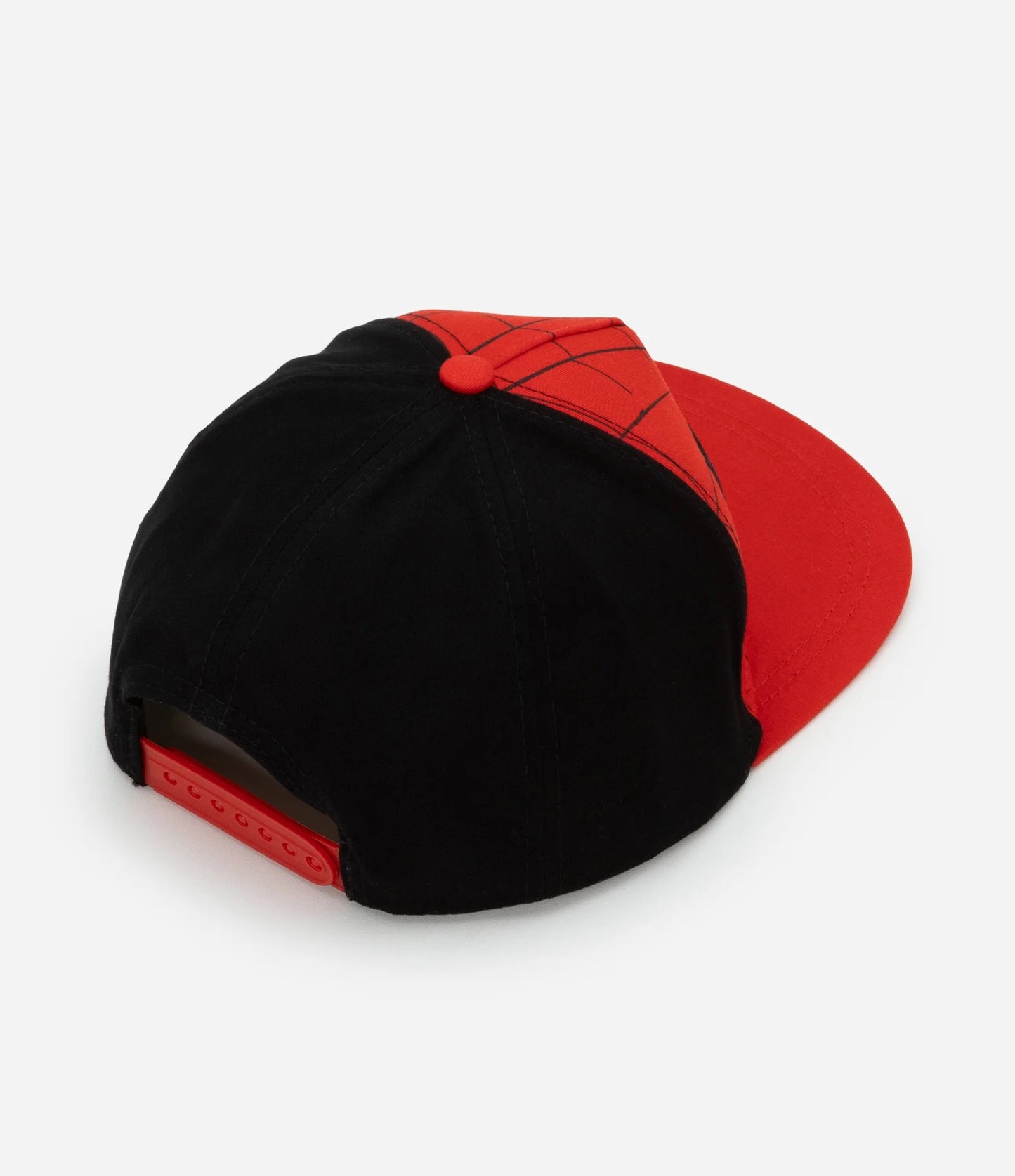 Gorra spiderman
