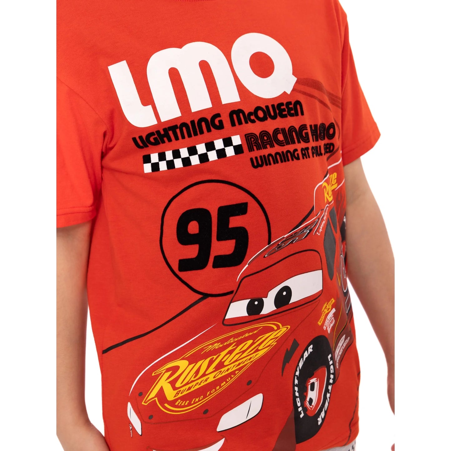Conjunto cars