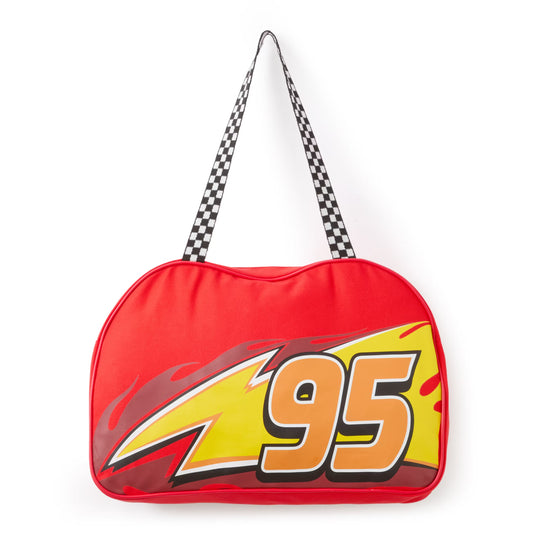 Bolso grande cars
