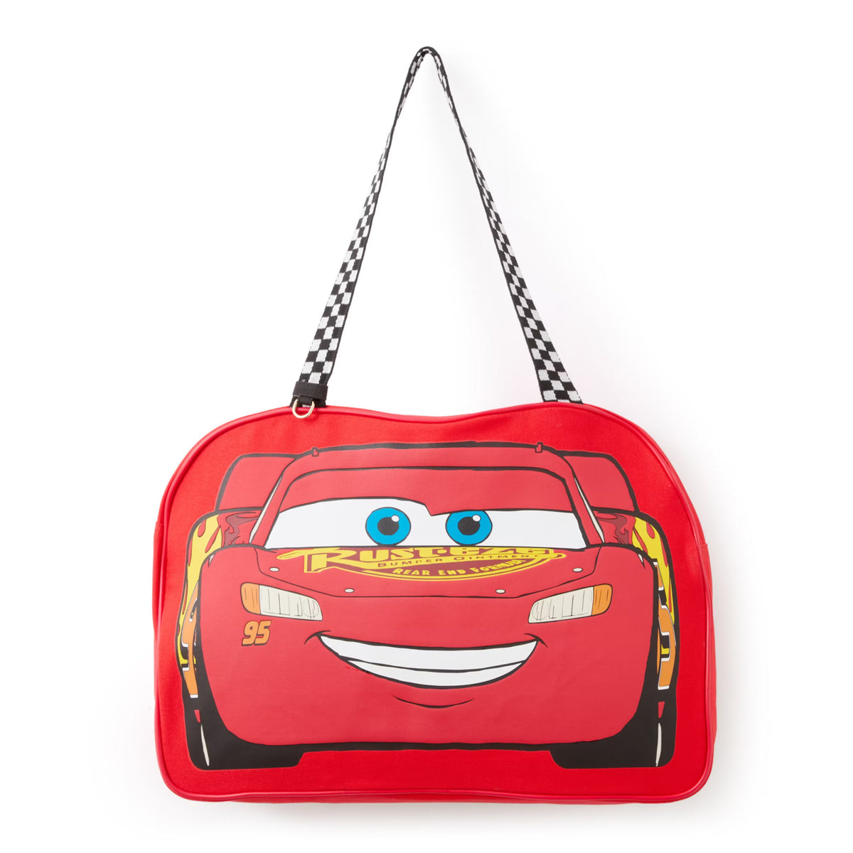 Bolso grande cars