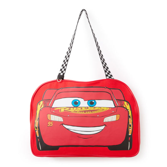 Bolso grande cars