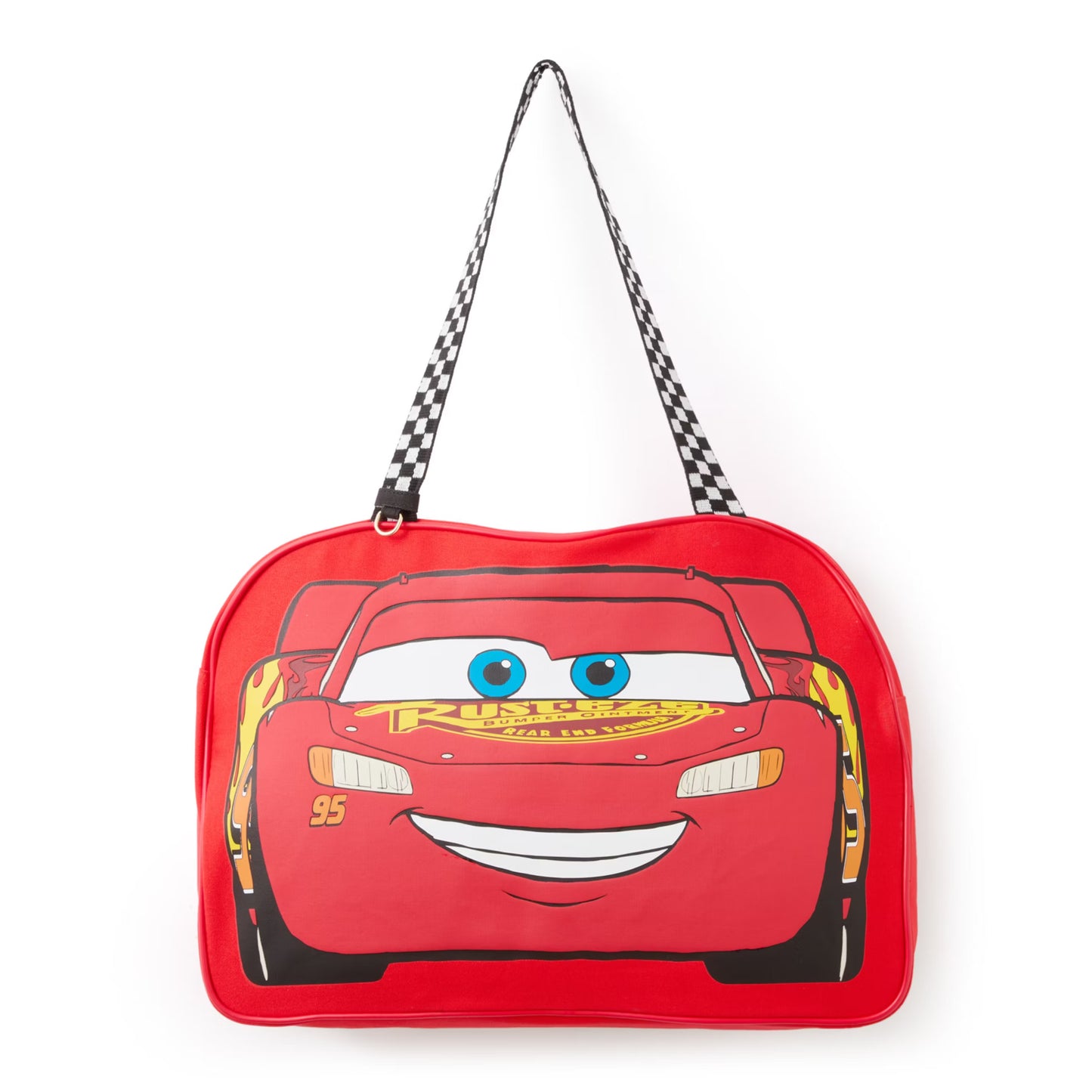 Bolso grande cars