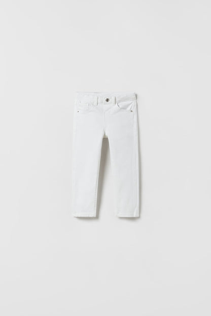 Jean slim super comfort