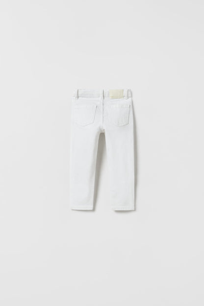 Jean slim super comfort