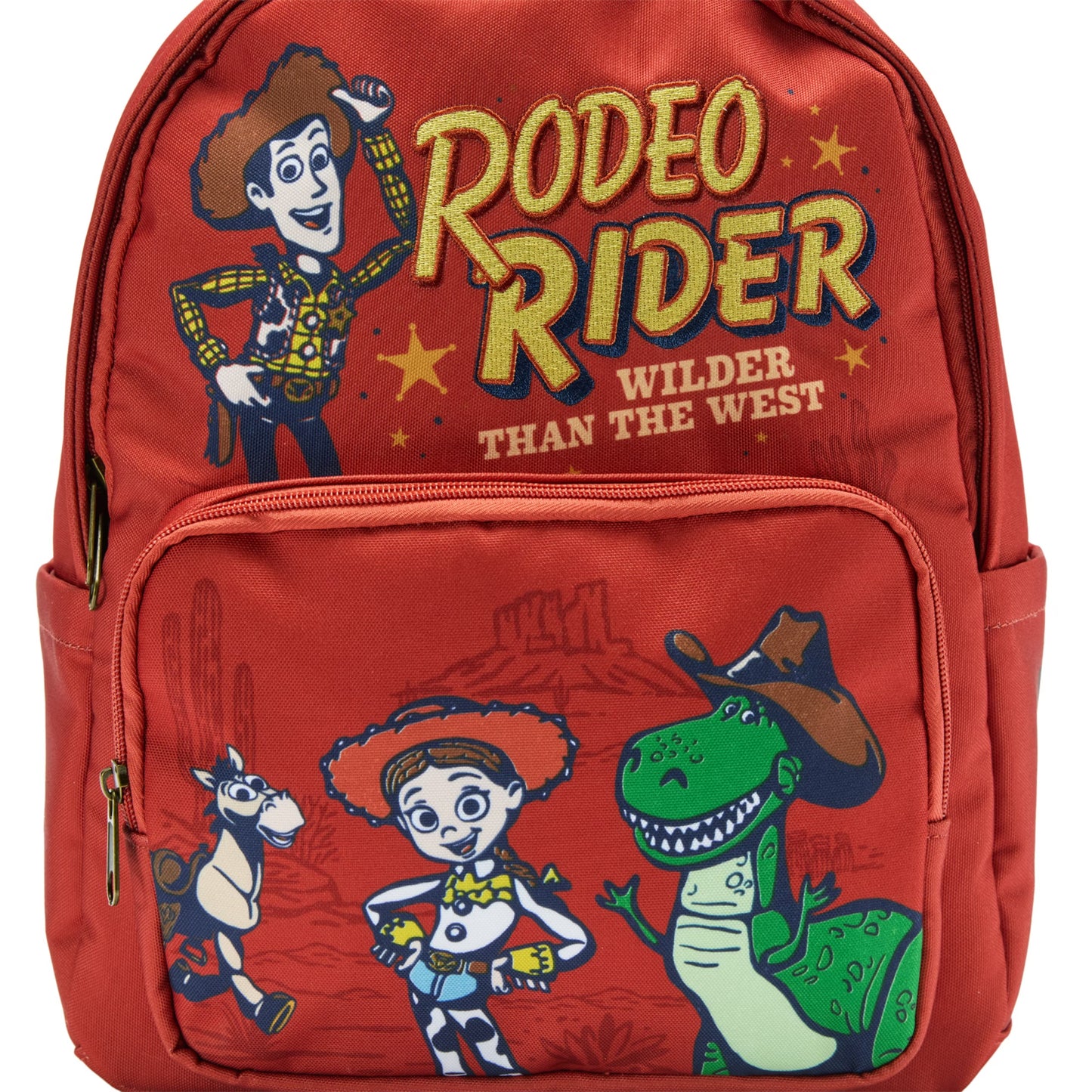 Mochila toy story