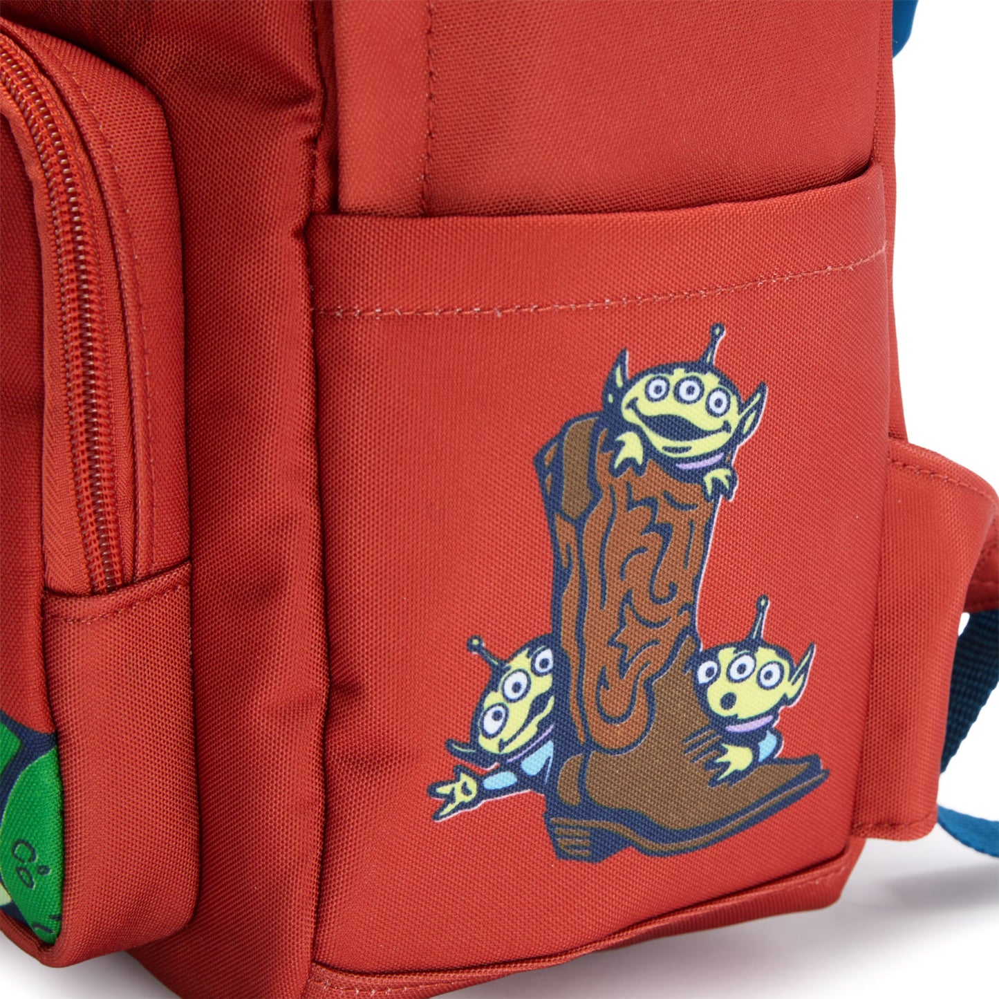 Mochila toy story