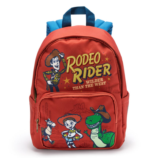Mochila toy story