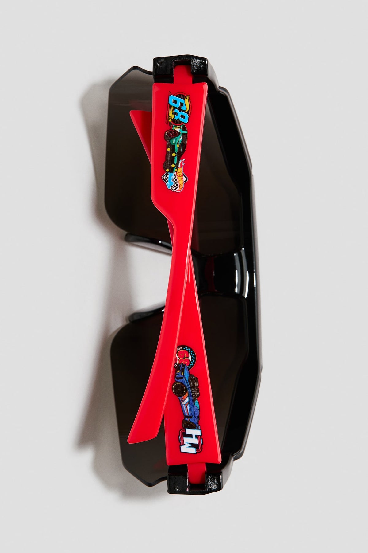 Gafas hotwheels