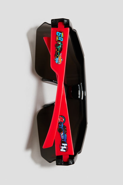 Gafas hotwheels