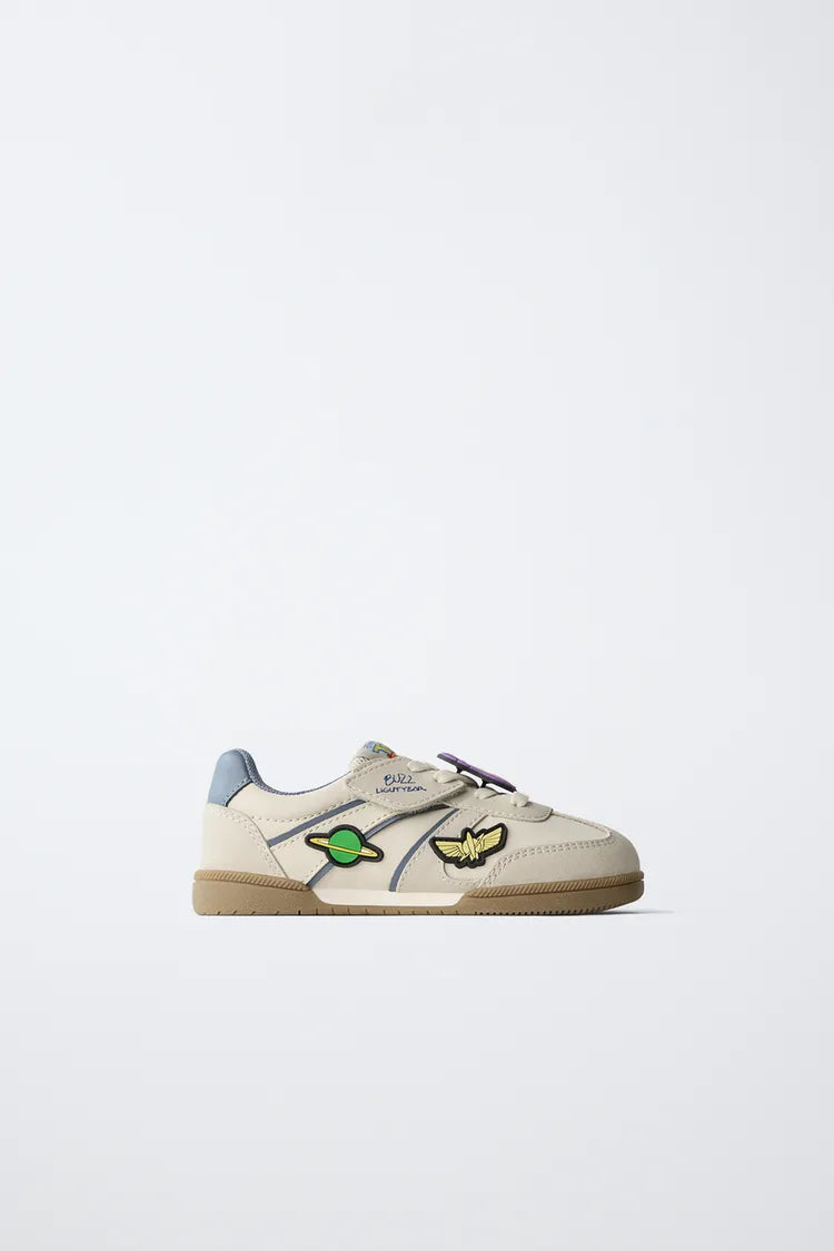 Zapatos Toy Story