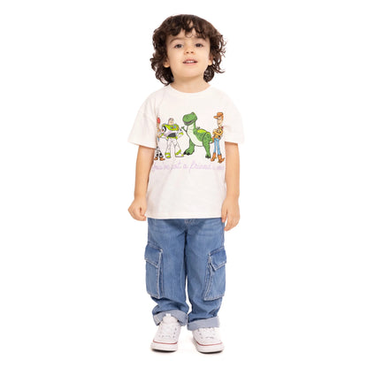 Polera toy story