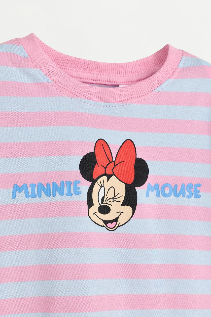 SET MINNIE MOUSE ©DISNEY
