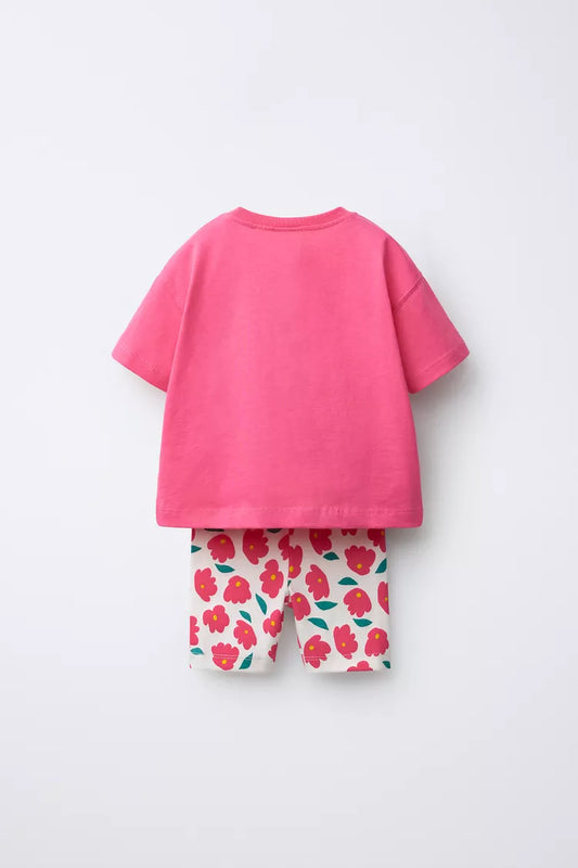 Set Estampado