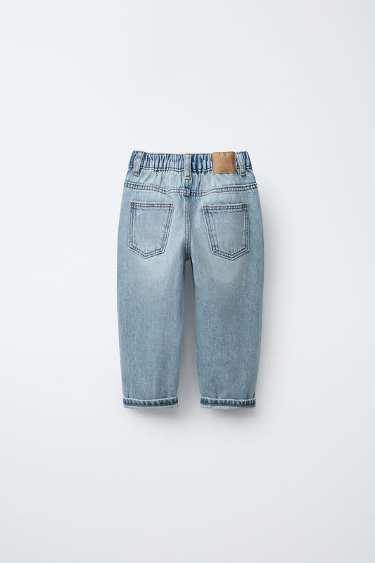 Jeans Low